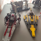 Lego star wars setti - pikkukuva 2