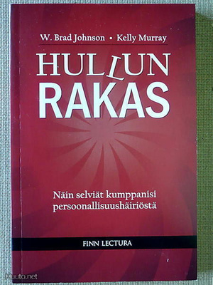 Brad Johnson - Kelly Murray: Hullun rakas