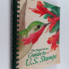 The Postal Service Guide to U.S. Stamps - pikkukuva 1