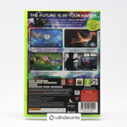 Child of Eden - Xbox 360 - pikkukuva 2
