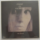 Jaakko Eino Kalevi / Femme En Fourrure 7" sinkku PROMO - pikkukuva 2
