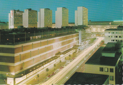 Postikortti TUKHOLMA