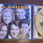 A.Aallon Rytmiorkesteri: Parhaat & Live 2CD - pikkukuva 1