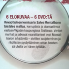 Montalbano - Box 2 DVD - pikkukuva 3