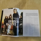 TERRORIZER ISSUE 105 MAGAZINE - pikkukuva 3