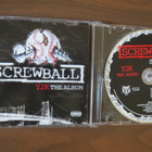 Screwball: Y2K The Album CD - pikkukuva 1