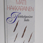 Matti Hakkarainen : Ikääntymisen taito - pikkukuva 1