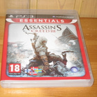 Assassin's Creed III Ps3 - pikkukuva 1
