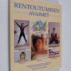 Jenny Sutcliffe : Rentoutumisen avaimet - pikkukuva 1