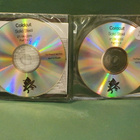 COLDCUT'S SOLID STEEL - 27/06/2005 MIXED RADIO PROMO 2CDr - pikkukuva 2