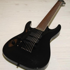 Esp Ltd SC-207 Seitsemänkielinen Vasenkätinen - pikkukuva 1