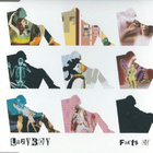 Lazyboy • Facts Of Life PROMO CD-Single - pikkukuva 1