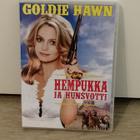 Hempukka ja Hunsvotti - pikkukuva 1