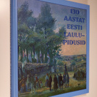 Toivo Ojaveski : 130 aastat eesti laulupidusid - pikkukuva 1