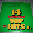 LP 14 international top hits 3 - pikkukuva 2