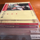3CD: Niskavuoren naiset + Heta, Wuolijoki, YLE Radioteatteri - pikkukuva 5