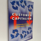 Sandra Vandermerwe : Customer Capitalism - pikkukuva 1