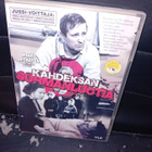 2dvd Kahdeksan surmanluotia  ( SIS POSTIKULU ) - pikkukuva 1