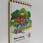 Ritva Toivola : Kesäpuiston kettu - pikkukuva 1