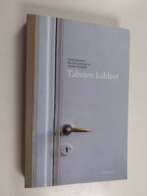 Tabujen kahleet