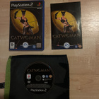 Catwoman (PS2)(PAL)(CIB) - pikkukuva 1