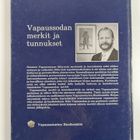 Tapio Saarni : Suomen Vapaussota 1918 : merkit ja tunnukset - pikkukuva 2