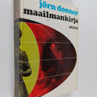 Jörn Donner : Maailmankirja - pikkukuva 1