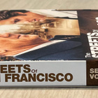 The Streets of San Francisco: Kausi 1 osa 1 (4DVD) - pikkukuva 3
