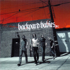Backyard Babies: Stockholm Syndrome CD - pikkukuva 1