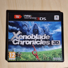 XENOBLADE CHRONICLES 3D - pikkukuva 1