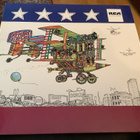 JEFFERSON AIRPLANE - After Bathing At Baxter’s - pikkukuva 1