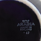 Arabia - Bonbonnier hillopurkki! - pikkukuva 5