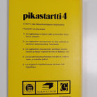 Pikastartti 4 : Start 4:n itseohjaava harjoituskirja - pikkukuva 2
