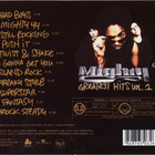 Mighty 44 • Greatest Hits Vol. 1 CD - pikkukuva 2