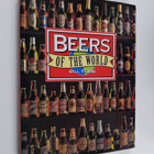 Bill Yenne : Beers of the world - pikkukuva 1