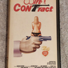 The Wife Contract (1985) VHS - pikkukuva 1
