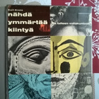 Nähdä Ymmärtää Kiintyä Kirja - pikkukuva 4