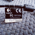 Logitech USB Webcam - pikkukuva 2