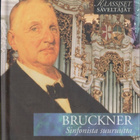 Klassiset säveltäjät - BRUCKNER - Sinfonista suuruutta CD - pikkukuva 1