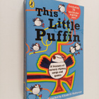 Elizabeth Matterson : This Little Puffin - pikkukuva 1