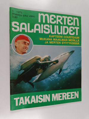 Merten salaisuudet 5/1976