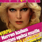 Jaana n:o 11 1980 Miss Suomi. Seija & Jorma. Katri Helena - pikkukuva 1