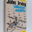 John Irving : Välisarjan avioliitto - pikkukuva 1