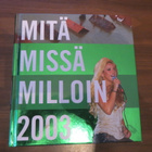 Mitä Missä Milloin 2003 - pikkukuva 1