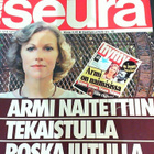 Hurriganes jättiartikkeli (Seura 33/1977) - pikkukuva 4