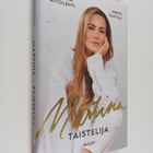 Hippo Taatila ym. : Martina : taistelija - pikkukuva 1