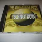 Technotronic - The Greatest Hits (CD) - pikkukuva 1