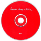 Nicole • Runnin' Away CD-Single - pikkukuva 3