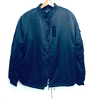 Bomber Jacket XL Tokio pilottitakki musta - pikkukuva 2