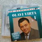 Olavi Virta - 20 suosikkia 1: Sinun silmiesi tähden (CD) - pikkukuva 1